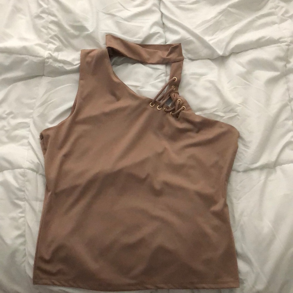 Strappy Tanktop